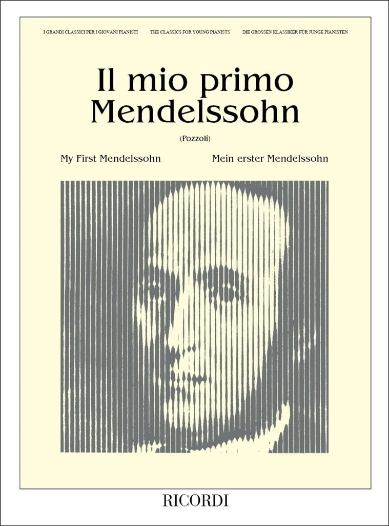 Il Mio Primo Mendelssohn